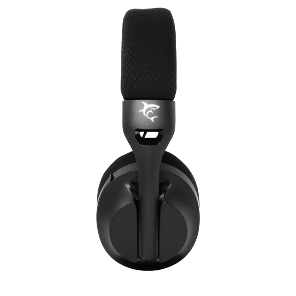 White Shark WS WGH-2441B FALCON-B vezeték nélküli fekete gamer headset - Image 11
