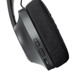 White Shark WS WGH-2441B FALCON-B vezeték nélküli fekete gamer headset - Image 7