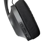 White Shark WS WGH-2441B FALCON-B vezeték nélküli fekete gamer headset - Image 12