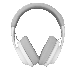 White Shark WS WGH-2441W FALCON-W vezeték nélküli fehér gamer headset - Image 3