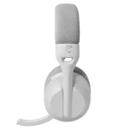 White Shark WS WGH-2441W FALCON-W vezeték nélküli fehér gamer headset - Image 4