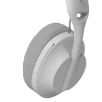 White Shark WS WGH-2441W FALCON-W vezeték nélküli fehér gamer headset - Image 6