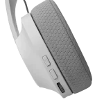 White Shark WS WGH-2441W FALCON-W vezeték nélküli fehér gamer headset - Image 7