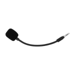White Shark WS WGH-2442B BUTTERFLY-B vezeték nélküli fekete gamer headset - Image 5