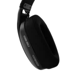 White Shark WS WGH-2442B BUTTERFLY-B vezeték nélküli fekete gamer headset - Image 6
