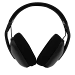 White Shark WS WGH-2442B BUTTERFLY-B vezeték nélküli fekete gamer headset - Image 2