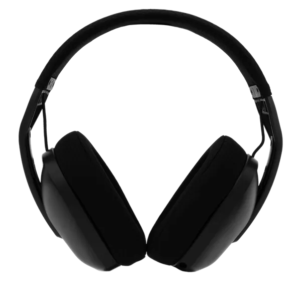 White Shark WS WGH-2442B BUTTERFLY-B vezeték nélküli fekete gamer headset - Image 2