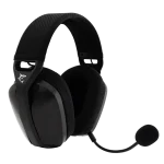 White Shark WS WGH-2442B BUTTERFLY-B vezeték nélküli fekete gamer headset - Image 3