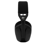 White Shark WS WGH-2442B BUTTERFLY-B vezeték nélküli fekete gamer headset - Image 4