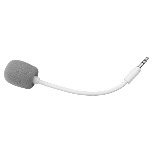 White Shark WS WGH-2442W BUTTERFLY-W vezeték nélküli fehér gamer headset - Image 12