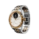 Withings HWA10-model 11-All-Int SW Nova Brilliant 39mm Arany okosóra - Image 2