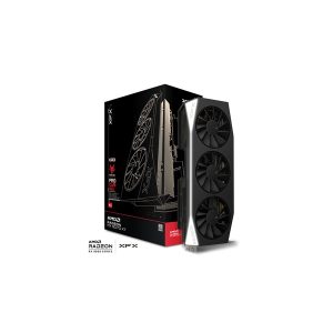 XFX Mercury AMD Radeon RX 9070XT Gaming Edition videókártya