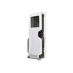 XFX Quicksilver Radeon RX 9070XT White Magnetic Air Edition AMD 16GB GDDR6 256bit PCIe videókártya - Image 5