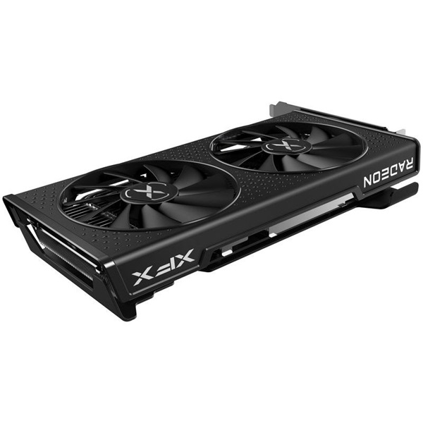 XFX Speedster SWFT 210 RX 7600 Core Edition AMD 8GB GDDR6 128bit PCIe videókártya - Image 2