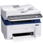 Xerox WorkCentre 3025V_NI ADF MFP multifunkciós lézernyomtató - Image 2