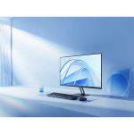 Xiaomi 27" ELA5345EU A27i EU FHD IPS 100Hz DP/HDMI monitor - Image 5