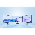 Xiaomi 27" ELA5345EU A27i EU FHD IPS 100Hz DP/HDMI monitor - Image 7