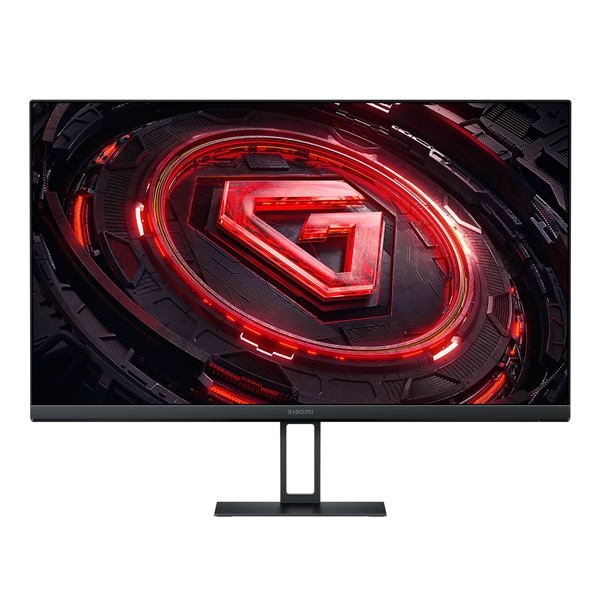 Xiaomi 27" ELA5593EU G27Qi EU QHD IPS 180Hz DP/HDMI gamer monitor - Image 1