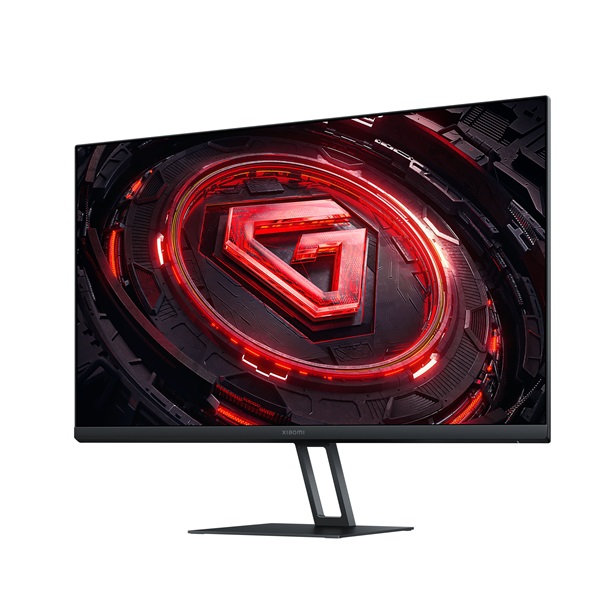 Xiaomi 27" ELA5593EU G27Qi EU QHD IPS 180Hz DP/HDMI gamer monitor - Image 2