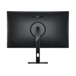 Xiaomi 27" ELA6221EU A27Ui-EU 4K UHD IPS DP/HDMI/USB/USB-C monitor - Image 2