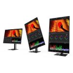 Xiaomi 27" ELA6221EU A27Ui-EU 4K UHD IPS DP/HDMI/USB/USB-C monitor - Image 4