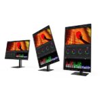 Xiaomi 27" ELA6221EU A27Ui-EU 4K UHD IPS DP/HDMI/USB/USB-C monitor - Image 6