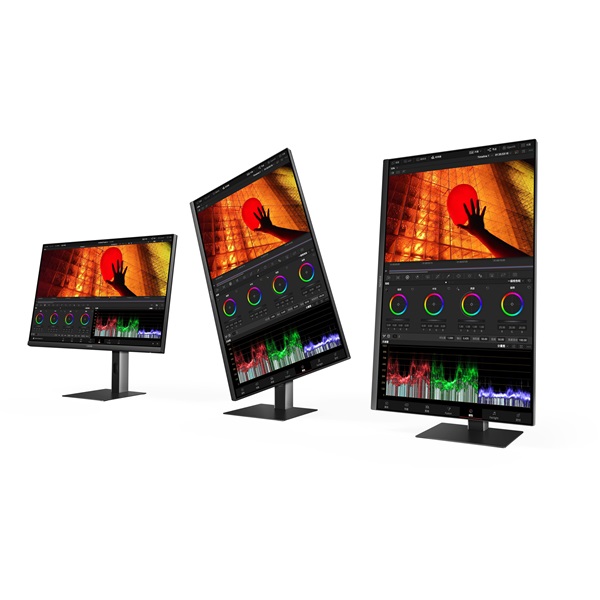 Xiaomi_27_ELA6221EU_A27Ui_EU_4K_UHD_IPS_DP_HDMI_USB_USB_C_monitor-i43688611.jpg Xiaomi 27" ELA6221EU A27Ui-EU 4K UHD IPS DP/HDMI/USB/USB-C monitor - Image 6