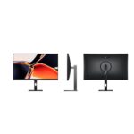 Xiaomi 27" ELA6221EU A27Ui-EU 4K UHD IPS DP/HDMI/USB/USB-C monitor - Image 7