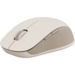 Xiaomi BHR8849GL Dual-mode Wireless Mouse 2 fehér vezeték nélküli egér - Image 2