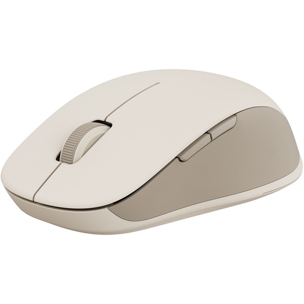 Xiaomi BHR8849GL Dual-mode Wireless Mouse 2 fehér vezeték nélküli egér - Image 2