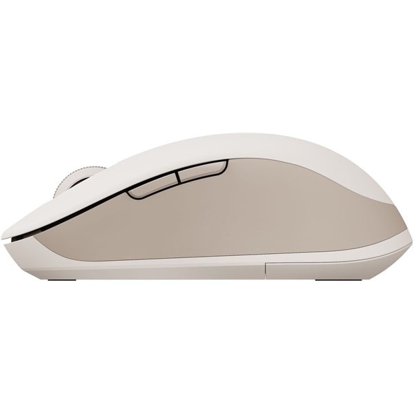 Xiaomi BHR8849GL Dual-mode Wireless Mouse 2 fehér vezeték nélküli egér - Image 6