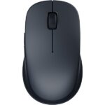 Xiaomi BHR8850GL Dual-mode Wireless Mouse 2 fekete vezeték nélküli egér - Image 2