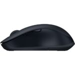 Xiaomi BHR8850GL Dual-mode Wireless Mouse 2 fekete vezeték nélküli egér - Image 3