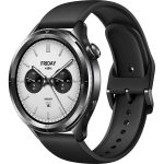 Xiaomi BHR9195GL Watch S4 fekete okosóra - Image 2
