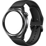 Xiaomi BHR9195GL Watch S4 fekete okosóra - Image 4