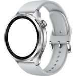 Xiaomi BHR9197GL Watch S4 ezüst okosóra - Image 4