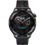 Xiaomi BHR9199GL Watch S4 szivárvány okosóra