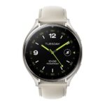 Xiaomi BHR9306GL Watch 2 Titan szürke okosóra - Image 2