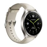 Xiaomi BHR9306GL Watch 2 Titan szürke okosóra - Image 10