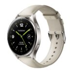 Xiaomi BHR9306GL Watch 2 Titan szürke okosóra - Image 11