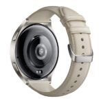 Xiaomi BHR9306GL Watch 2 Titan szürke okosóra - Image 12