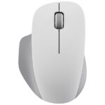 Xiaomi BHR9354GL Wireless Mouse Comfort Edition fehér vezeték nélküli egér - Image 2