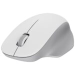 Xiaomi BHR9354GL Wireless Mouse Comfort Edition fehér vezeték nélküli egér - Image 4