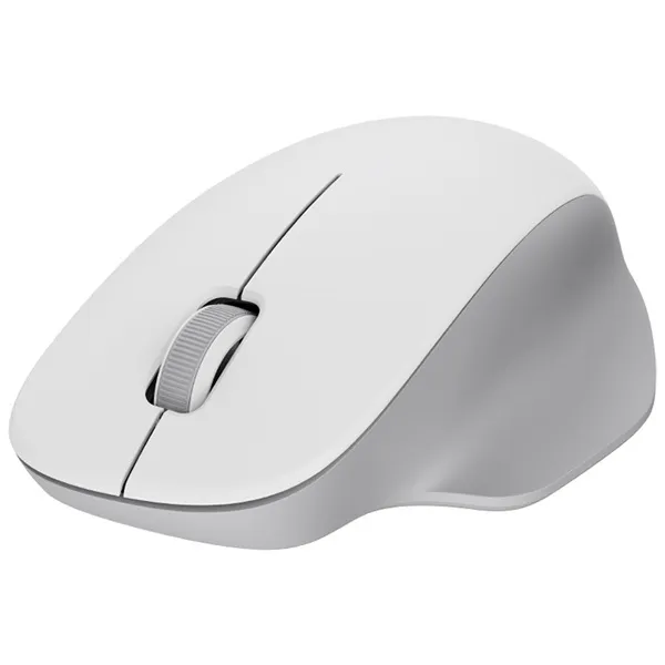 Xiaomi Wireless Mouse Comfort Edition White - Image 4