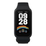 Xiaomi BHR9444GL Smart Band 9 Active fekete aktivitásmérő - Image 2