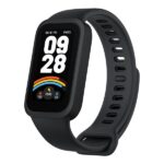 Xiaomi BHR9444GL Smart Band 9 Active fekete aktivitásmérő - Image 9