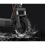 ROL Xiaomi Electric Scooter 5 Pro elektromos roller, fekete - BHR9611GL - Image 11