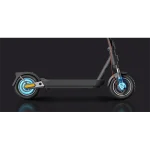 ROL Xiaomi Electric Scooter 5 Pro elektromos roller, fekete - BHR9611GL - Image 16