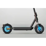 ROL Xiaomi Electric Scooter 5 elektromos roller, fekete - BHR9618GL - Image 9