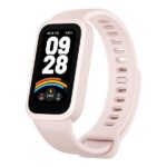 Xiaomi BHR9917GL Smart Band 9 Active rózsaszín aktivitásmérő - Image 2